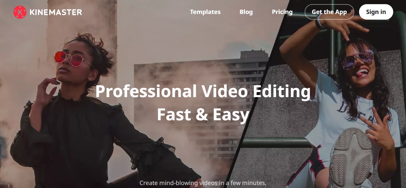 What is the KineMaster Video Editor app? Learn about its features, pros, and cons in 2024