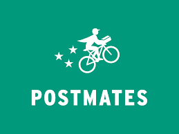 Postmates Fleet
