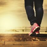 Best Walking App UK