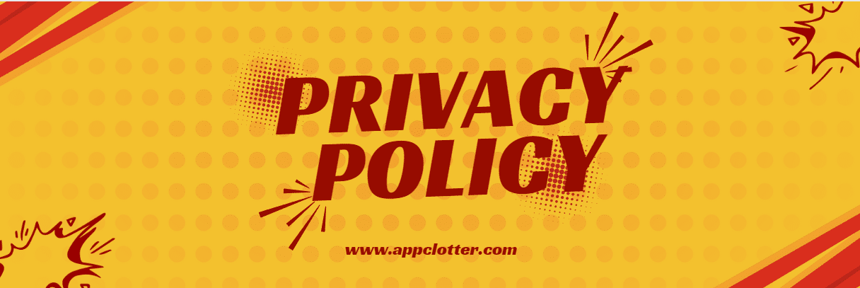 Privacy Policy