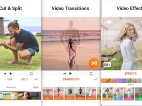 YouCut Video Editor App