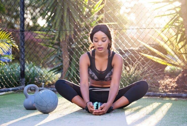 10 Best Fitness Apps Australia: I Picked Top Fitness Apps