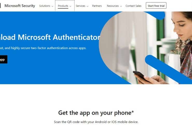 What is the Microsoft Authenticator app? Learn about its features, pros, and cons in 2024