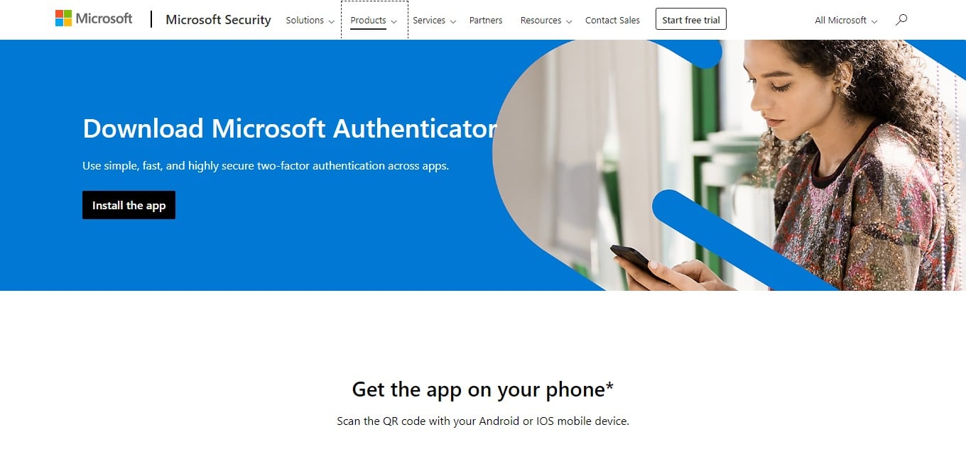 What is the Microsoft Authenticator app? Learn about its features, pros, and cons in 2024