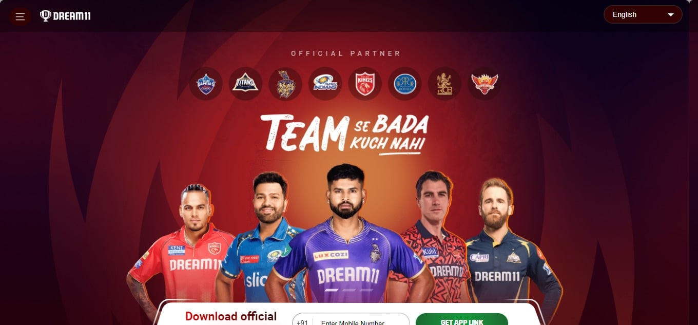 What is the Dream11 App? Learn about its Features, Pros, and Cons in 2024