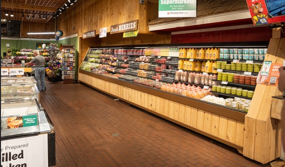 10 Grocery Best App: Discover the Unique Features of Our Top-Rated App!"