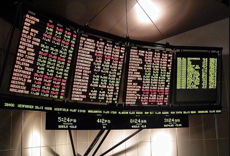 10 Best App For Stock Market: Top Stock Market Apps