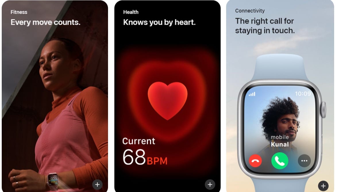 10 Best Apple Watch Apps You Should Use