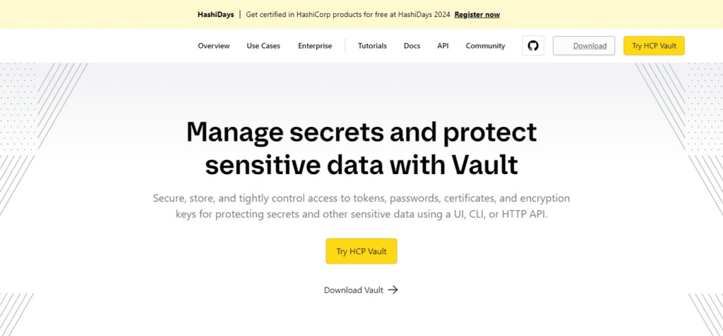 Vault