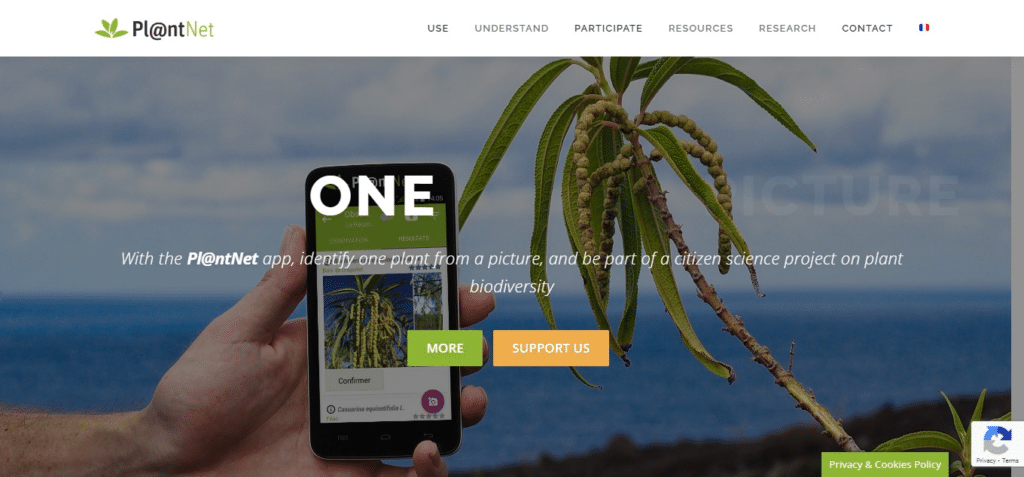 PlantNet