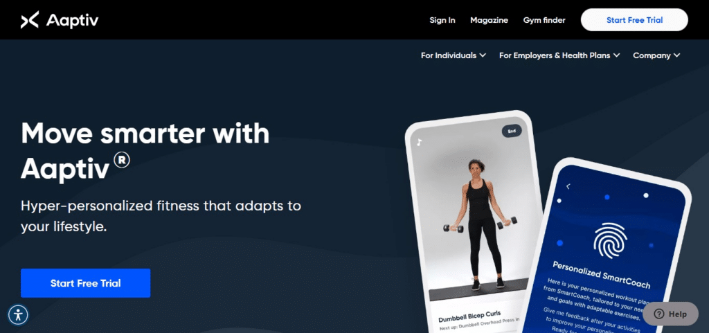 Aaptiv