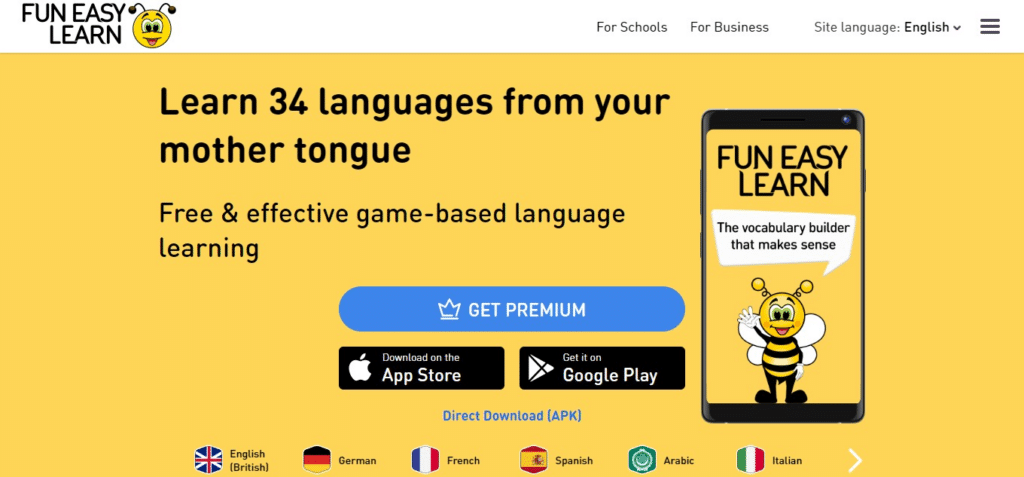 FunEasyLearn