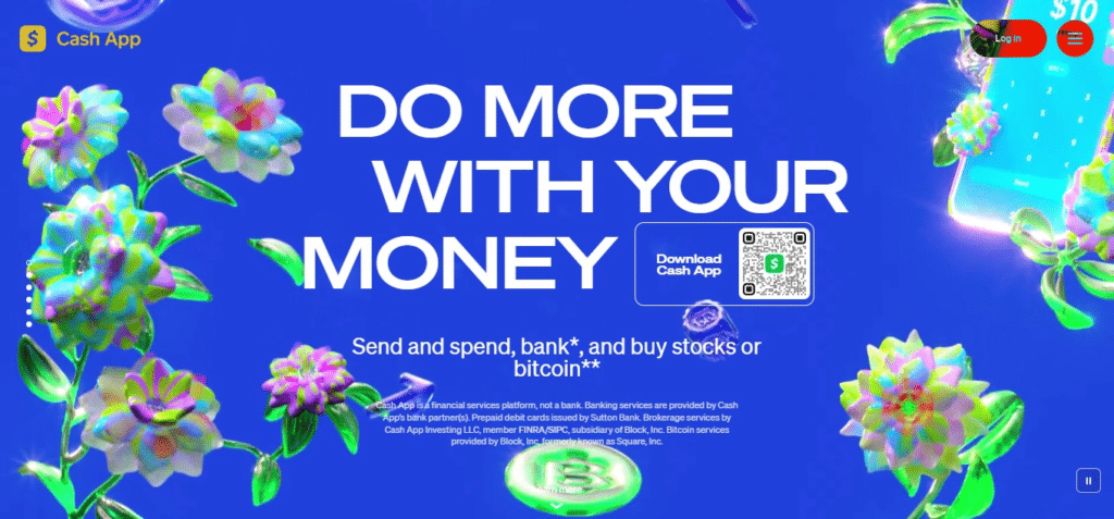 Cash App