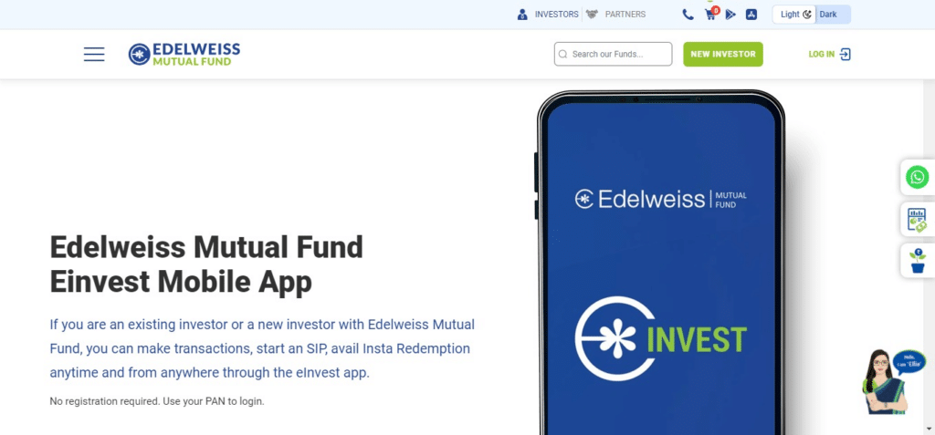 EdelweissApp
