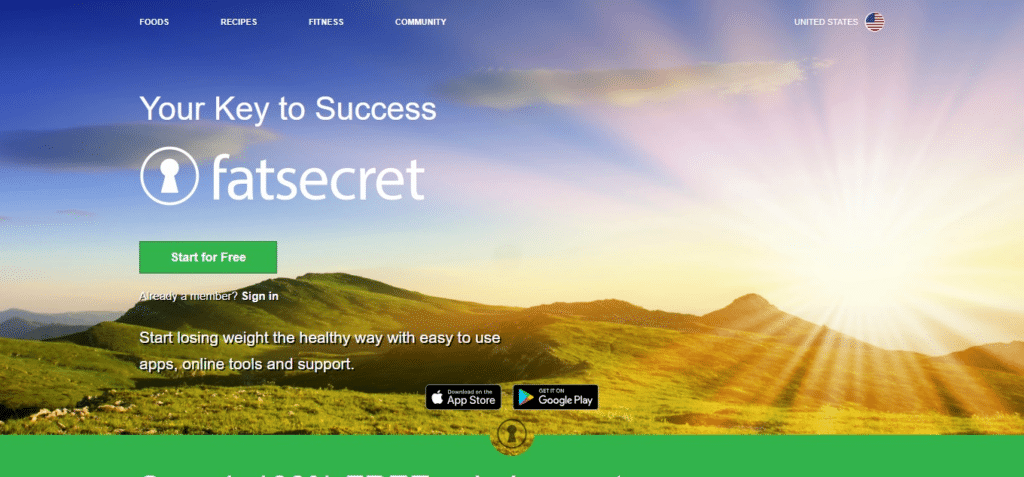 FatSecret