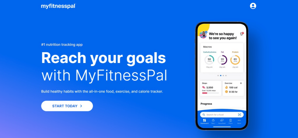 MyFitnessPal
