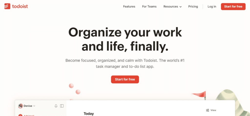 Todoist
