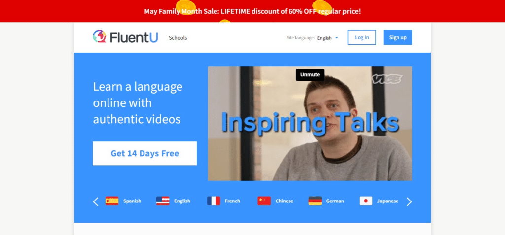 FluentU