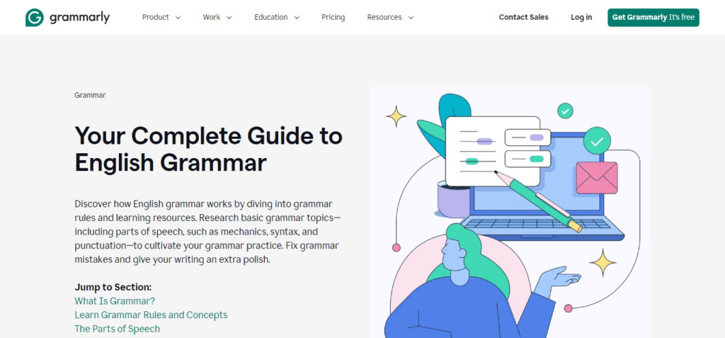 Grammar