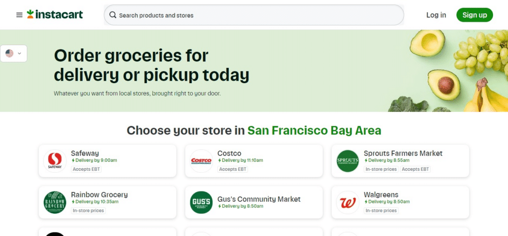 Instacart