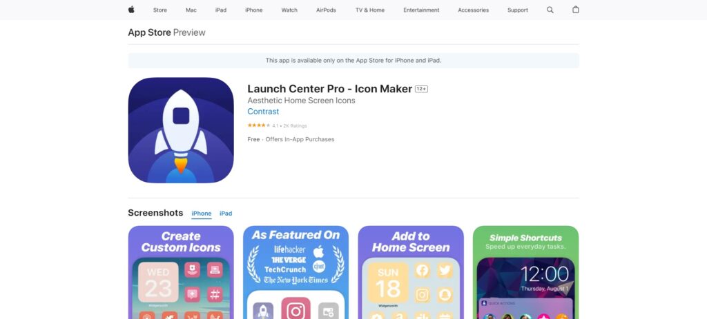 Boosting Productivity with iPhone App Organizers