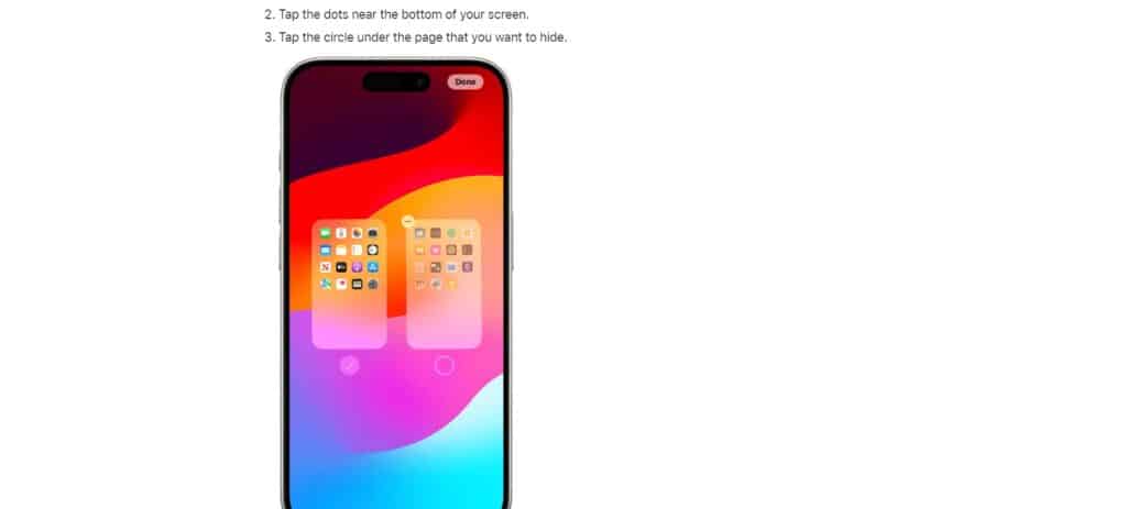Boosting Productivity with iPhone App Organizers