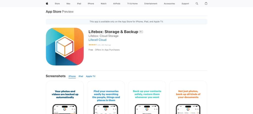 Boosting Productivity with iPhone App Organizers