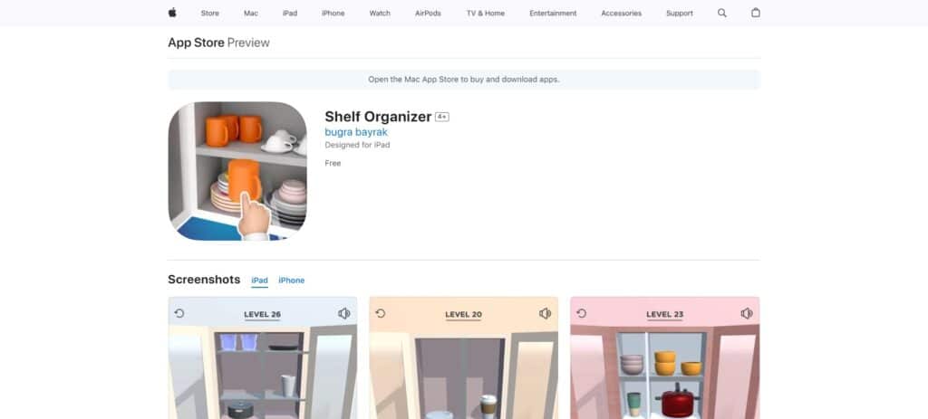 Boosting Productivity with iPhone App Organizers