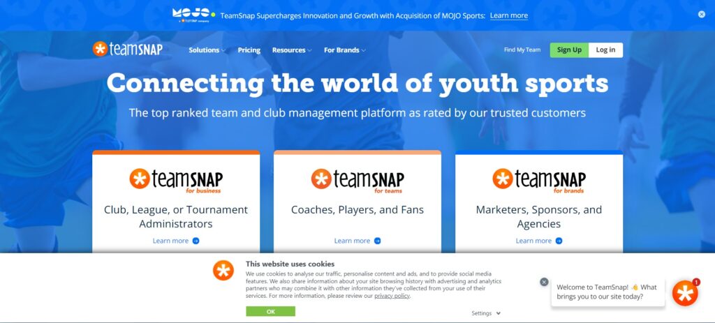 Management