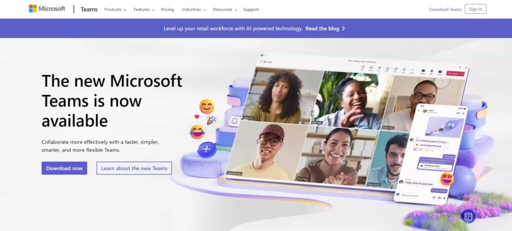 10. Google Workspace