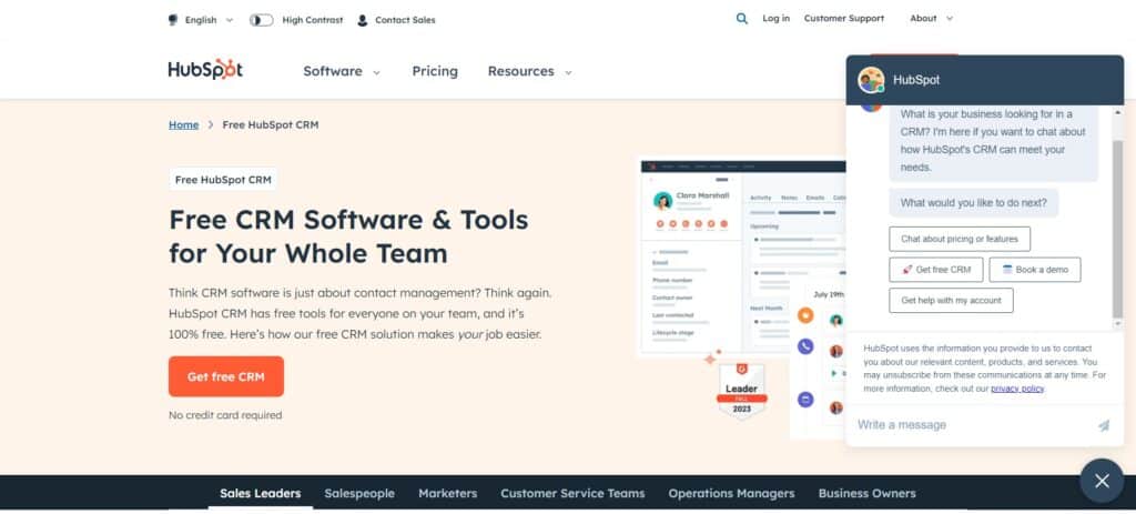 10. Google Workspace