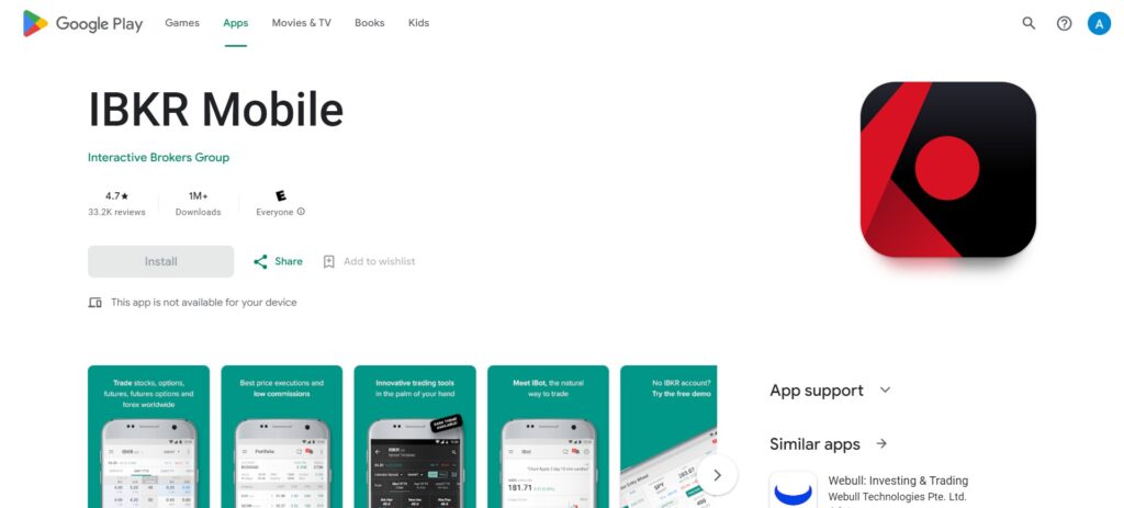 https://play.google.com/store/apps/details?id=com.sofi.mobile&hl=en_IN&gl=US