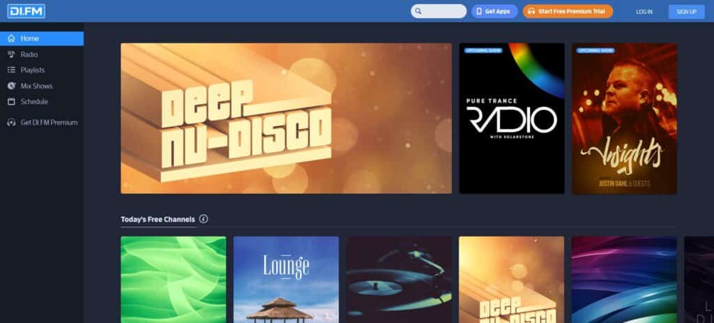 DI.FM