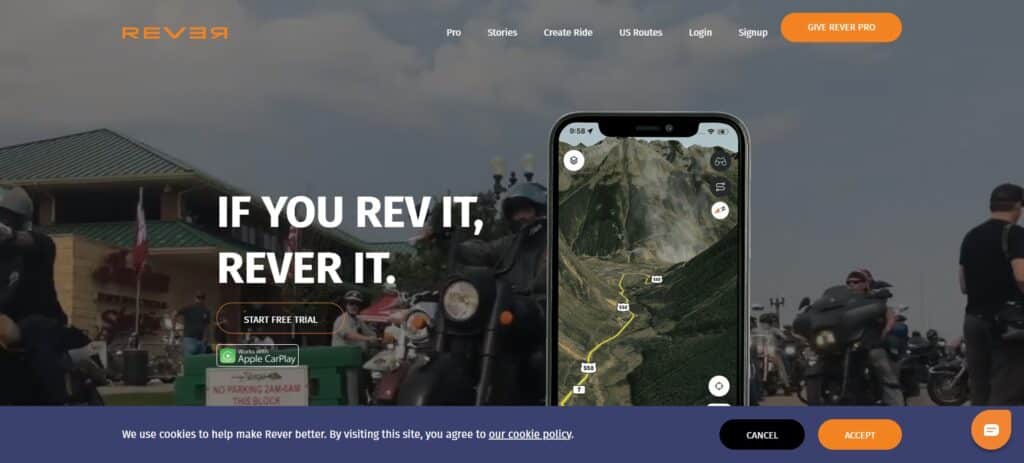 Accessories Apps