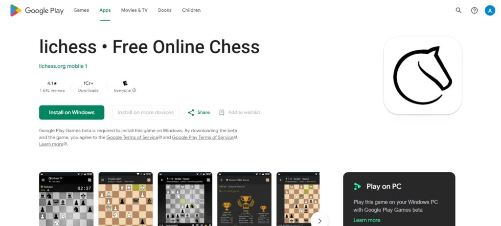 Lichess