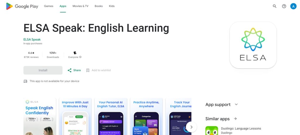 AI App Selection