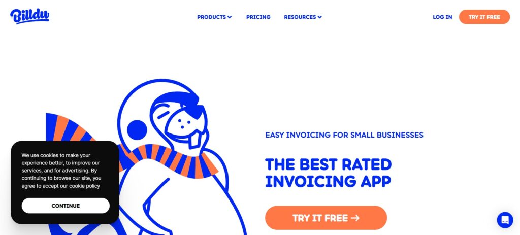 App for Your Business