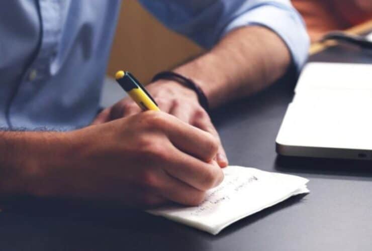 10 Ipad Best App For Note Taking