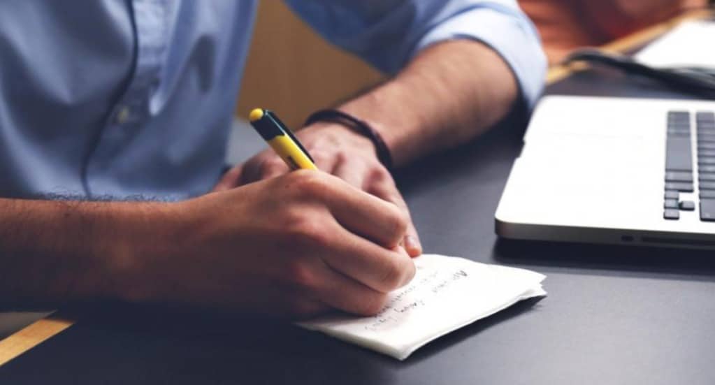 10 Ipad Best App For Note Taking