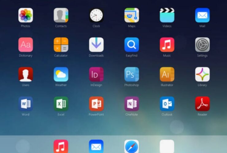 Best App Launcher For Android