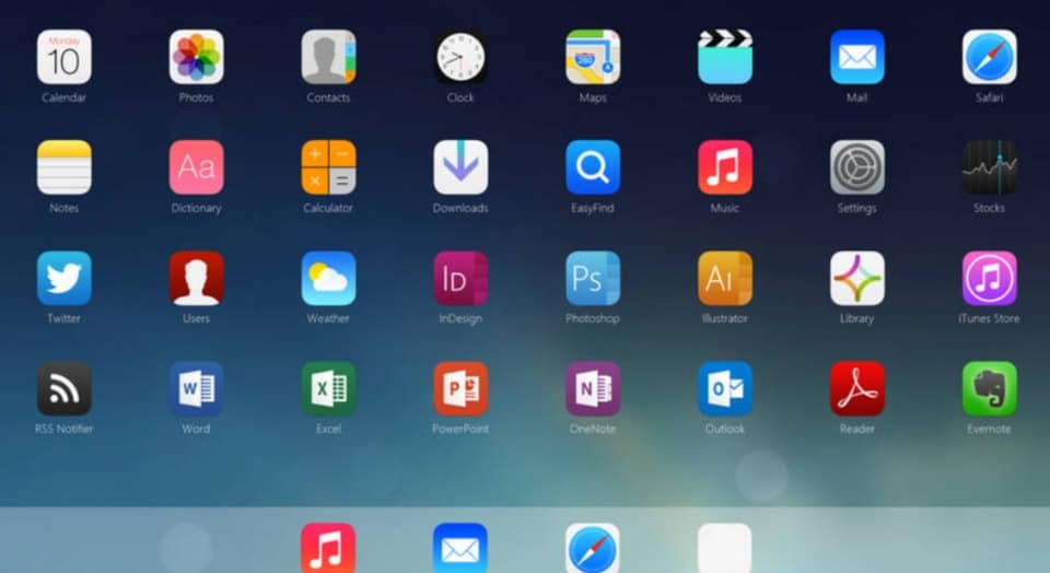 Best App Launcher For Android
