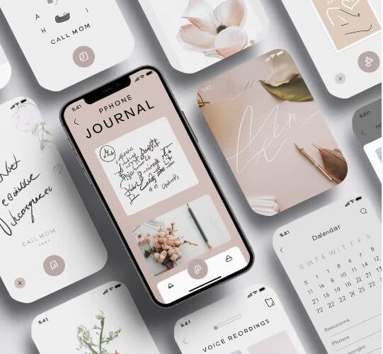 10 Best Phone Journal App: Read Our Full Review