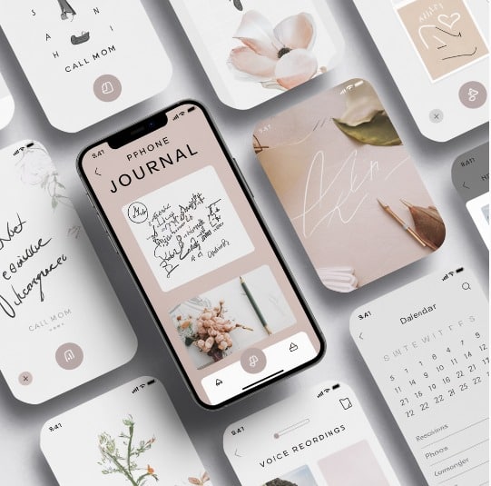 10 Best Phone Journal App: Read Our Full Review