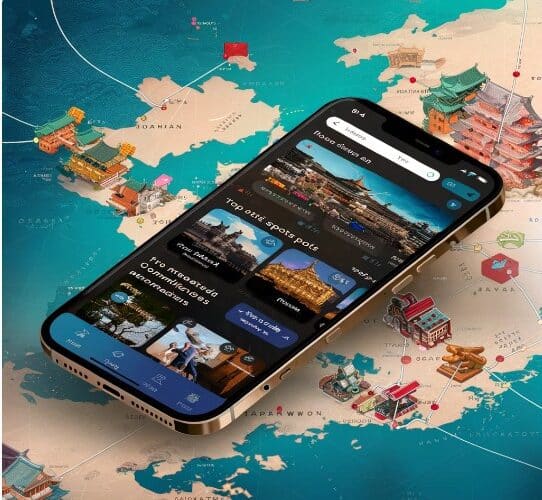10 Best App Japan Travel: Read Our Full Review