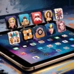10 Best Free Drawing Apps for IPad