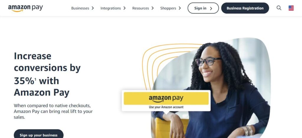 Amazon Pay Upi App in India