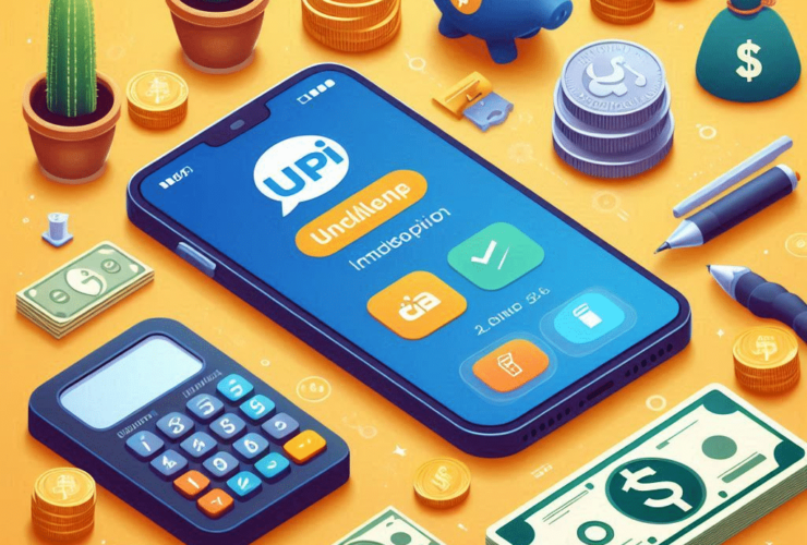 Best Upi App in India For Safe Online Payments In 2024