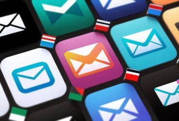 Best Ios Mail Apps