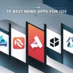 10 Best News Apps Ios: Top Apple News App