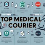 10 Best Medical Courier Apps: Our Top Picks